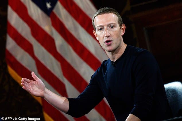 Το Facebook χάνει 60 δισεκατομμύρια δολάρια σε δύο ημέρες καθώς το διαφημιστικό μποϊκοτάζ συνεχίζεται