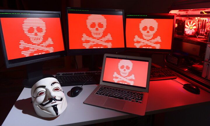 Η Europol κλείνει το DarkMarket την σκοτεινή διαδικτυακή αγορά ναρκωτικών και κακόβουλων προγραμμάτων