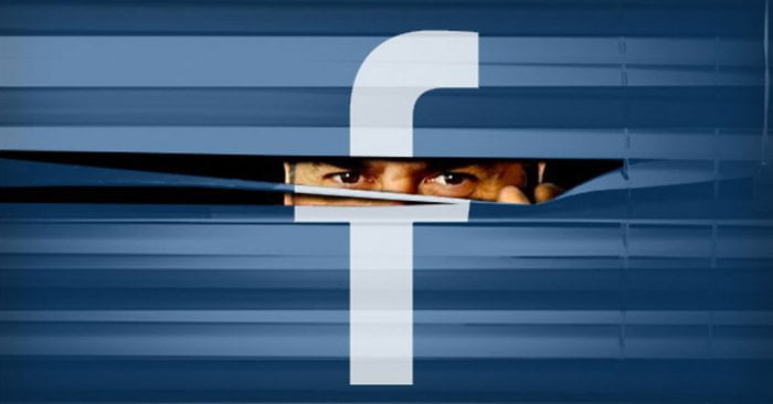 Το Facebook θα παραδίδει δεδομένα χρηστών στο FBI