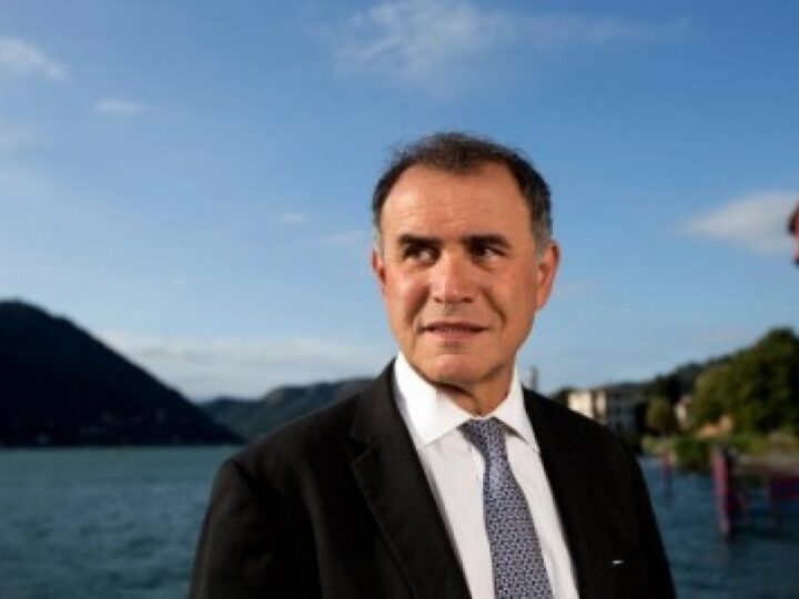 Nouriel Roubini: Το 2020 ήταν μόνο η αρχή του χάους – Οι «εμβολιασμένοι» θα αρχίσουν να εμφανίζουν επικίνδυνες συμπεριφορές.