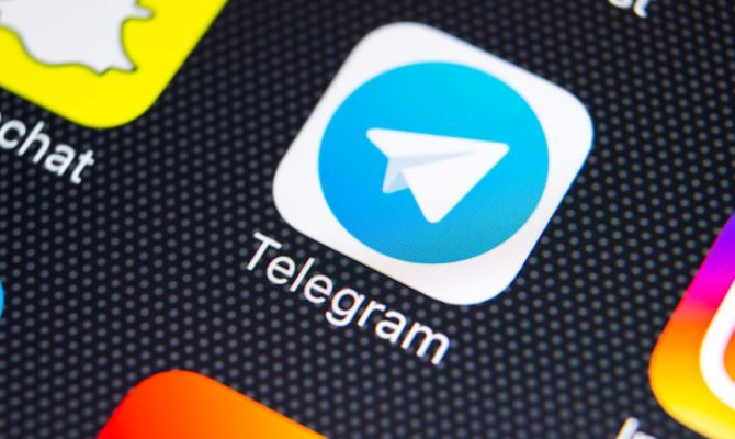 Η Apple θέλει να διαγράψει την εφαρμογή Telegram από τα iPhones των χρηστών – Δείτε τι να κάνετε