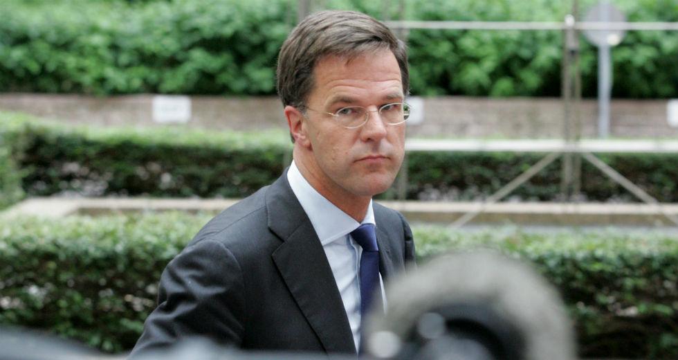 Ολλανδία: Παραιτήθηκε η κυβέρνηση Ρούτε υπό το βάρος σκανδάλου