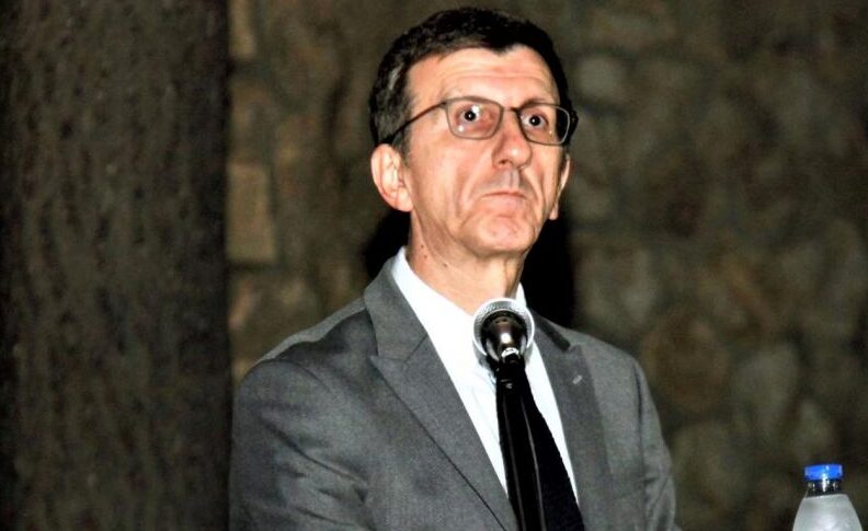 Ο Άρης Πορτοσάλτε ζητά να απολυθούν όσοι υγειονομικοί αρνούνται το εμβόλιο…