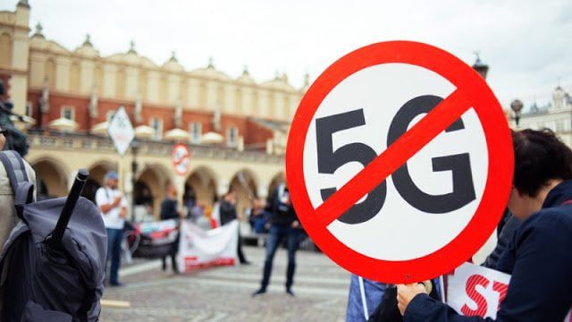 Η παγκόσμια ενεργοποίηση των κεραιών 5G είναι πολύ κοντά. Στις 5 Ιουλίου 2021