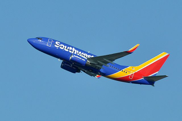 Η Southwest Airlines υποχωρεί στα υποχρεωτικά εμβόλια και αναγνωρίζει την απαλλαγή λόγω θρησκευτικών πεποιθήσεων