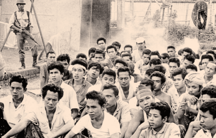 Βρετανοί κατάσκοποι προκάλεσαν μαζική σφαγή κομμουνιστών στην Ινδονησία τη δεκαετία του 1960