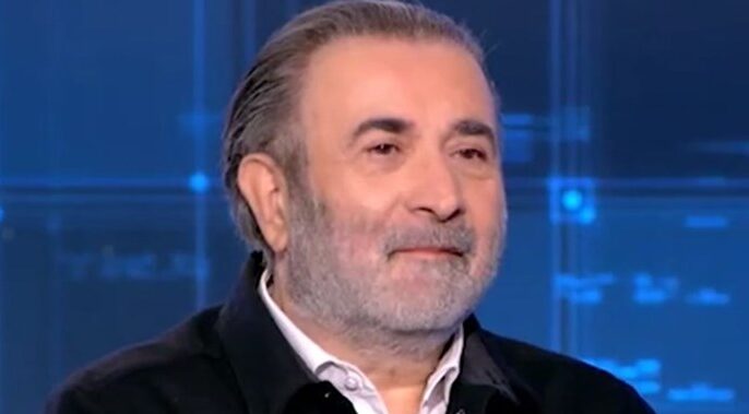 Στο πλευρό του Σερβετάλη ο Λαζόπουλος: Ούτε εγώ θα παίξω μόνο σε εμβολιασμένους!