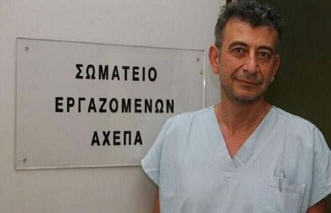 Απίστευτη καταγγελία απο Κοροξενό: «Η φροντίδα στα νοσοκομεία για τον εμβολιασμένο είναι περισσότερη απο τον ανεμβολίαστο!»