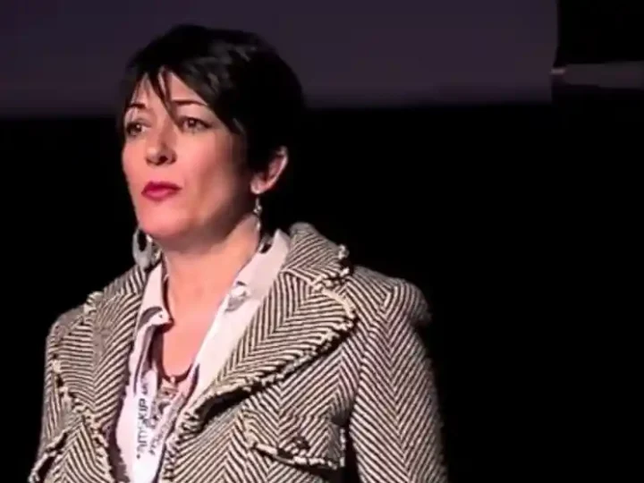 Ένοχη η Ghislaine Maxwell για σεξουαλική διακίνηση ανηλίκων για τον Jeffrey Epstein και τέσσερις ακόμα κατηγορίες