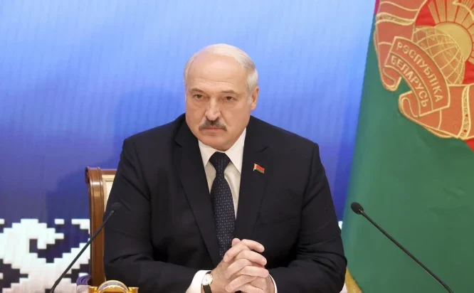 Πως η αντιμετώπιση της Λευκορωσίας στο κορωνοϊό αποκαλύπτει τις εγκληματικές πολιτικές των ευρωπαϊκων χωρών!