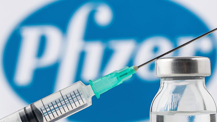 Η Pfizer και ο FDA απέκρυψαν χιλιάδες θανάτους και παρενέργειες που προκλήθηκαν από τα πειραματικά εμβόλια για τον Covid!