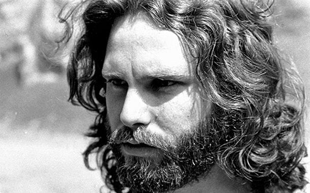 Μια συνέντευξη του Jim Morrison που ταιριάζει απόλυτα στο σήμερα!