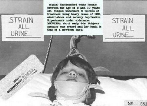 Η CIA έκανε πειράματα σε 100 ορφανά, βασανίζοντάς τα για να αποκαλύψουν ψυχοπαθητικά χαρακτηριστικά!