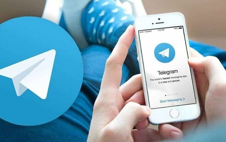 Γερμανοί πολιτικοί ζητούν την τιμωρία του Telegram επειδή δεν μπορούν να το ελέγξουν…