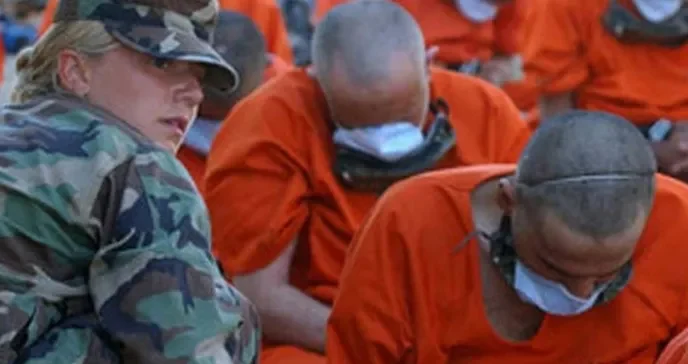Γκουαντάναμο: Οι φυλακές των ΗΠΑ έχουν πτέρυγα βασανιστηρίων εδώ και 20 χρόνια!