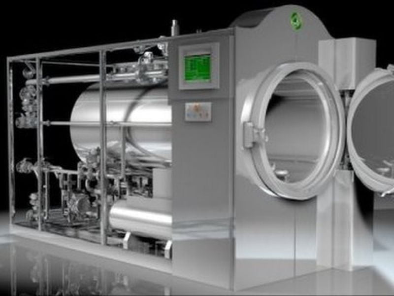 H υγροποίηση ανθρώπινων πτωμάτων είναι ένας νέος «Οικολογικός τρόπος αποτέφρωσης» στις ΗΠΑ