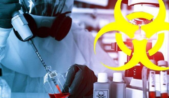 Σοκ! Οι ΗΠΑ κάνουν βιολογικά πειράματα με ιούς, σε στρατιώτες στη Γεωργία και την Ουκρανία;