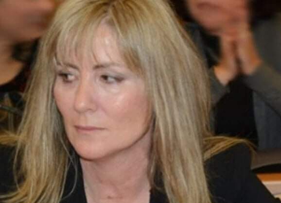 Ελένη Τουλουπάκη: «Δεν φοβάμαι τίποτα!Για εμένα αυτή η κλήση προς απολογία είναι τίτλος τιμής»
