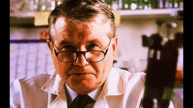 Luc Montagnier o γίγαντας της επιστήμης είναι νεκρός: από το Νόμπελ Ιατρικής στην περιθωριοποίηση απο το ιατρικό κατεστημένο
