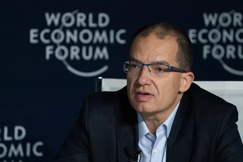 Οι αρουραίοι πηδούν απο το πλοίο! Ο CEO της MODERNΑ ρευστοποίησε 400 εκ. δολάρια μετοχές και διέγραψε τον λογαριασμό του στο Τουίτερ!