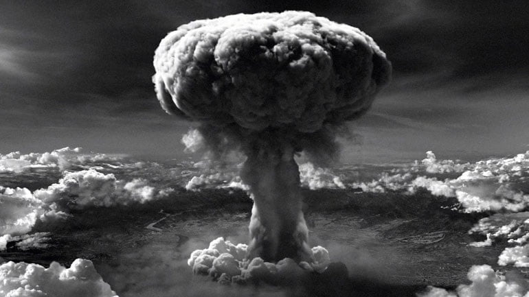 Χιροσίμα – Ναγκασάκι: Η αχρείαστη πυρηνική επίθεση των ΗΠΑ σε αμάχους!