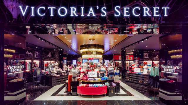 Ποιο είναι το πραγματικό μυστικό της Victoria’s Secret;
