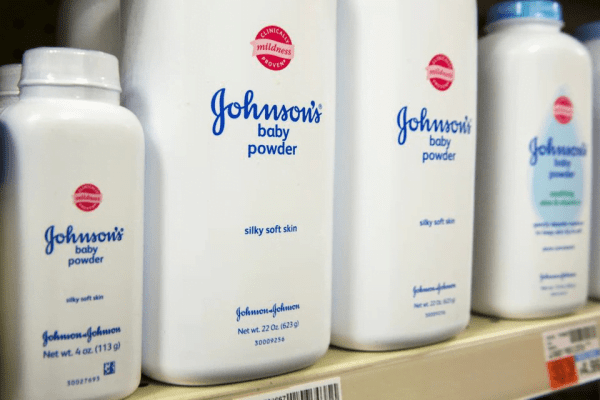 Μεγάλο πλήγμα για τη Ρωσία… η Johnson & Johnson ανακοίνωσε ότι δεν θα πουλά πια τα προϊόντα της σε Ρώσους!