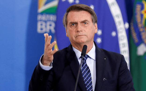 Ο Πρόεδρος της Βραζιλίας αρνήθηκε να υπογράψει τη συνθήκη του ΠΟΥ