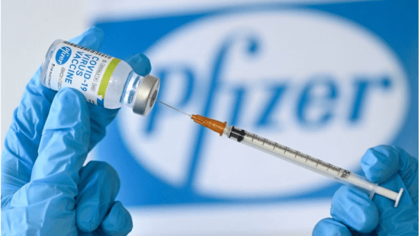 Σύμφωνα με Γερμανική έρευνα: Το εμβόλιο της Pfizer κυκλοφόρησε στο κοινό χωρίς στοιχεία για την ασφάλεια του!