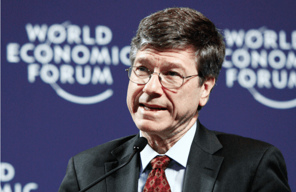 Ο Καθ.Jeffrey Sachs αλλάζει κάπως το αφήγημα: «Προέδρευσα μιας επιτροπής στο Lancet για δύο χρόνια πάνω στον κοβιντ… είμαι πεπεισμένος ότι προήλθε από Αμερικάνικο εργαστήριο βιοτεχνολογίας” (βίντεο)
