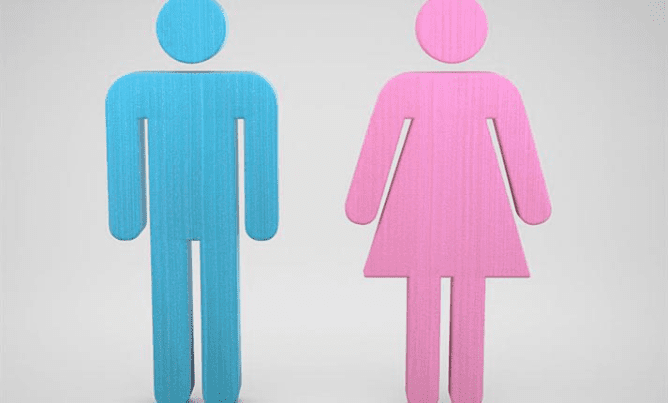 Στην Γερμανία απαγορεύτηκε σε βιολόγο να δώσει διάλεξη περί φύλων επειδή υποστηρίζει ότι βιολογικά υπάρχουν μόνο δύο φύλα…
