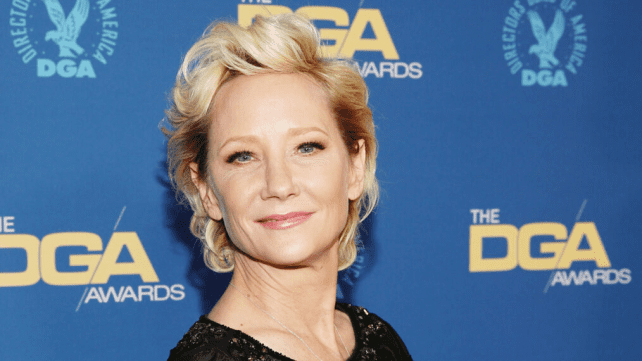 Ήθελαν νεκρή την Anne Heche; Η ηθοποιός ήταν κοντά στην ολοκλήρωση μιας ταινίας που εξέθετε το Χόλιγουντ για την σεξουαλική εμπορία παιδιών!