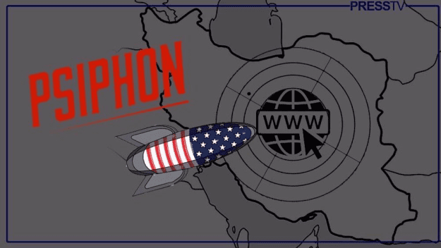 Πως το Psiphon, ένα εργαλείο της CIA, υποκινεί παγκόσμιες διαδηλώσεις μέσω του διαδικτύου