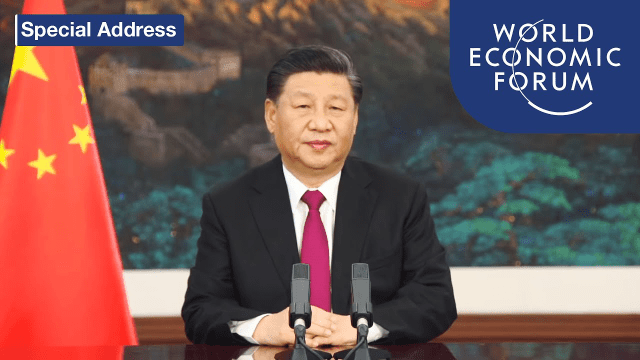 Klaus Schwab, George Soros και Rockefeller έχουν δηλώσει πως η Κίνα πρέπει να ηγηθεί της Νέας Παγκόσμιας Τάξης!