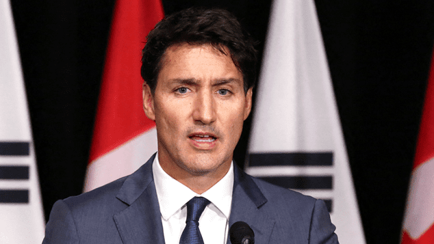 Το καθεστώς Τριντό πιέζει βετεράνους του στρατού να κάνουν ευθανασία επειδή κόστιζουν στο κράτος «πάρα πολλά χρήματα»!