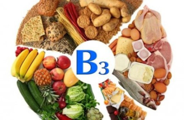 Τα οφέλη της βιταμίνης Β3 για την υγεία
