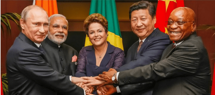 Είναι οι BRICS Σχέδιο των Ροκφέλερ Για Τη Νέα Παγκόσμια Τάξη; Δείτε τα Δικά Τους Λόγια…