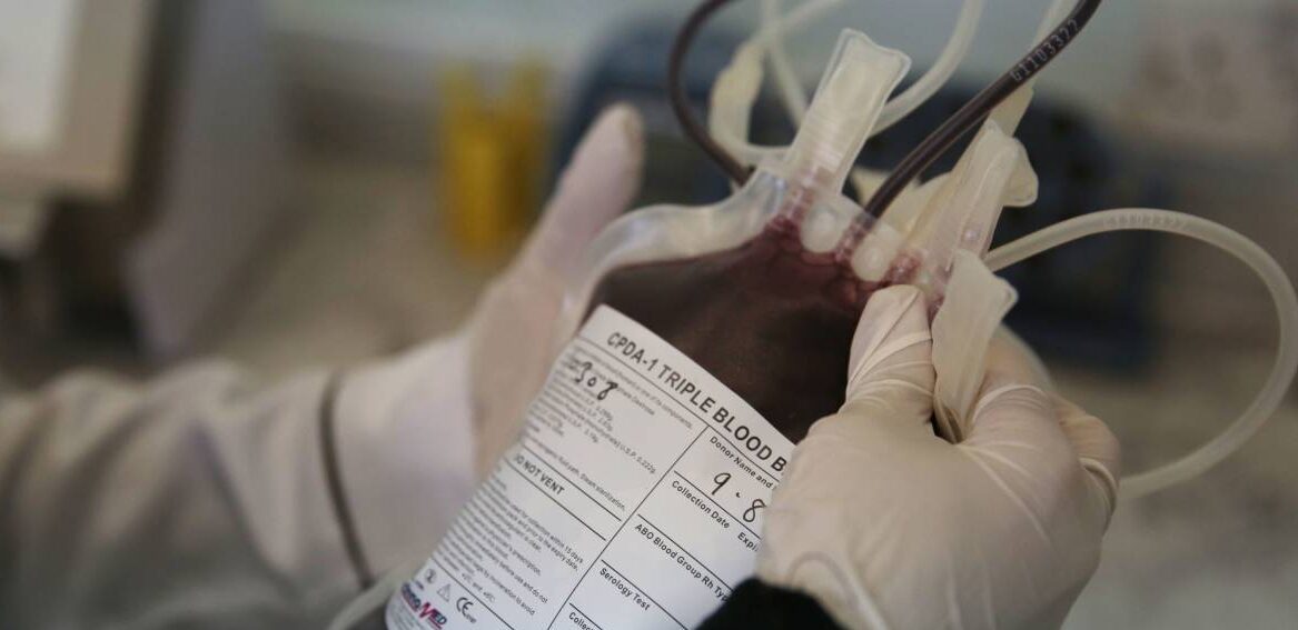 Φάρμακο κατά της γήρανσης το «αίμα παιδιών» σύμφωνα με έρευνα από το Πανεπιστήμιο Κολούμπια!