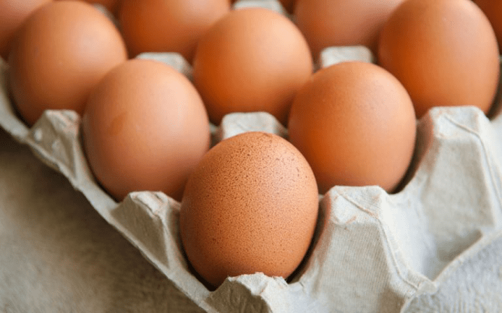 Το Παγκόσμιο Οικονομικό Φόρουμ θέλει να σταματήσει την κατανάλωση αυγών γιατί «αυξάνουν τον κίνδυνο καρδιακών και εγκεφαλικών προσβολών…»