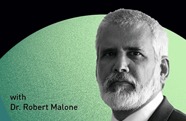 Τι μας κρύβουν; Ο Δρ.Robert Malone σχετικά με τα έγγραφα της Pfizer και τις αποδείξεις καρδιοτοξικότητας, γενετικών ανωμαλιών και αύξησης της θνησιμότητας από κάθε αιτία!