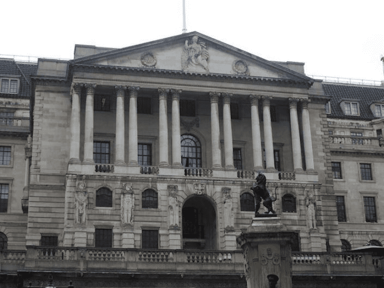 Τράπεζα της Αγγλίας: Δεν επηρεάζεται άλλη βρετανική τράπεζα από την κατάρρευση της Silicon Valley Bank