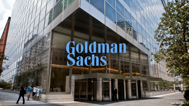 Η Goldman Sachs αυξάνει την πιθανότητα μιας αμερικανικής ύφεσης, απο το 25% στο 35% τους επόμενους 12 μήνες!