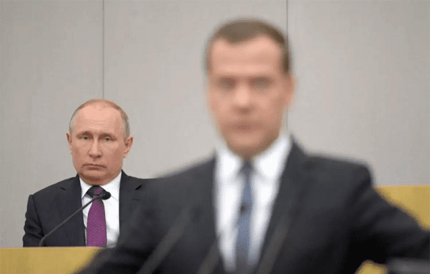 Κρεμλίνο: Θα επιτεθούμε σε οποιαδήποτε χώρα επιχειρήσει να συλλάβει τον Πούτιν!