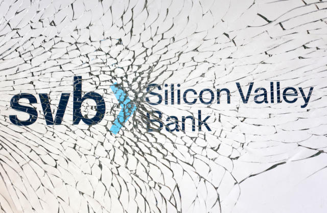 Βουλιάζουν οι τράπεζες σε όλη την Ευρώπη – H Silicon Valley Bank και οι ανησυχίες για κρίση