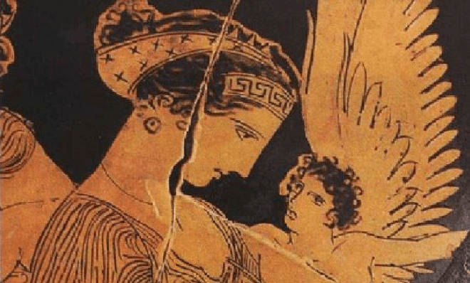 ΤΑ ΠΑΘΗ Η ΚΑΘΑΡΣΗ ΚΑΙ ΤΑ ΣΥΜΒΟΛΑ
