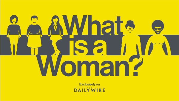 Το Twitter ακύρωσε τη συμφωνία για να μεταδώσει το ντοκιμαντέρ “What Is A Woman” ένα απο τα μεγαλύτερα ερωτήματα της εποχής μας.