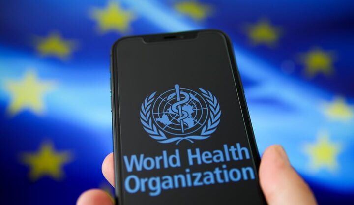 Ο ΠΟΥ και η Ευρωπαϊκή Επιτροπή υπέγραψαν την παγκόσμια συμφωνία για το ψηφιακό διαβατήριο εμβολίων!