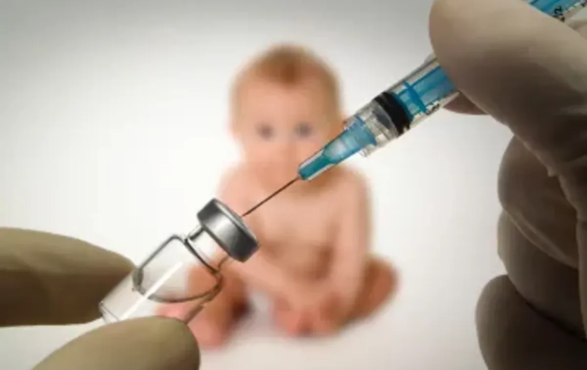 Σύμφωνα με έρευνα: Οι ανεπτυγμένες χώρες που απαιτούν περισσότερα βρεφικά εμβόλια συνδέονται με υψηλότερα ποσοστά παιδικής θνησιμότητας.