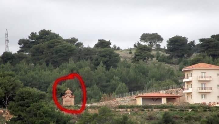 Εκκλησία σημαίνει στην κυριολεξία «φως» – Και τι φως… από την ΔΕΗ!