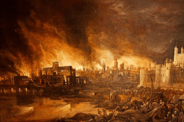 Η πυρπόληση της «αιώνιας πόλης» – Ποιος έκαψε την Ρώμη; Ο Νέρωνας ή ο Παύλος;
